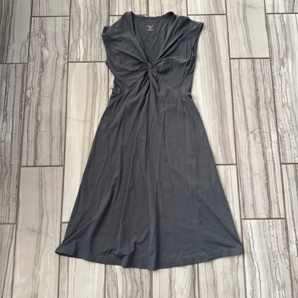 Patagonia nylon dress. EUC